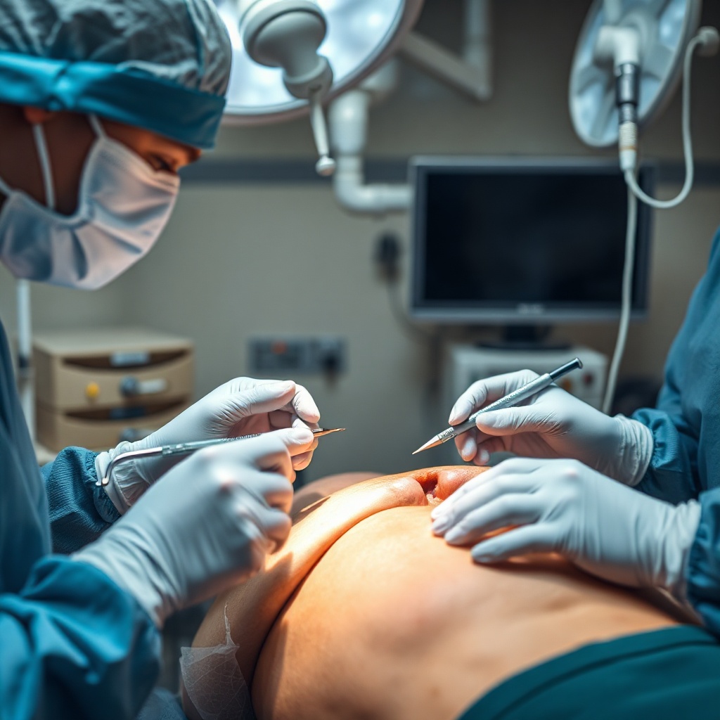 Genital Estetik İyileşme