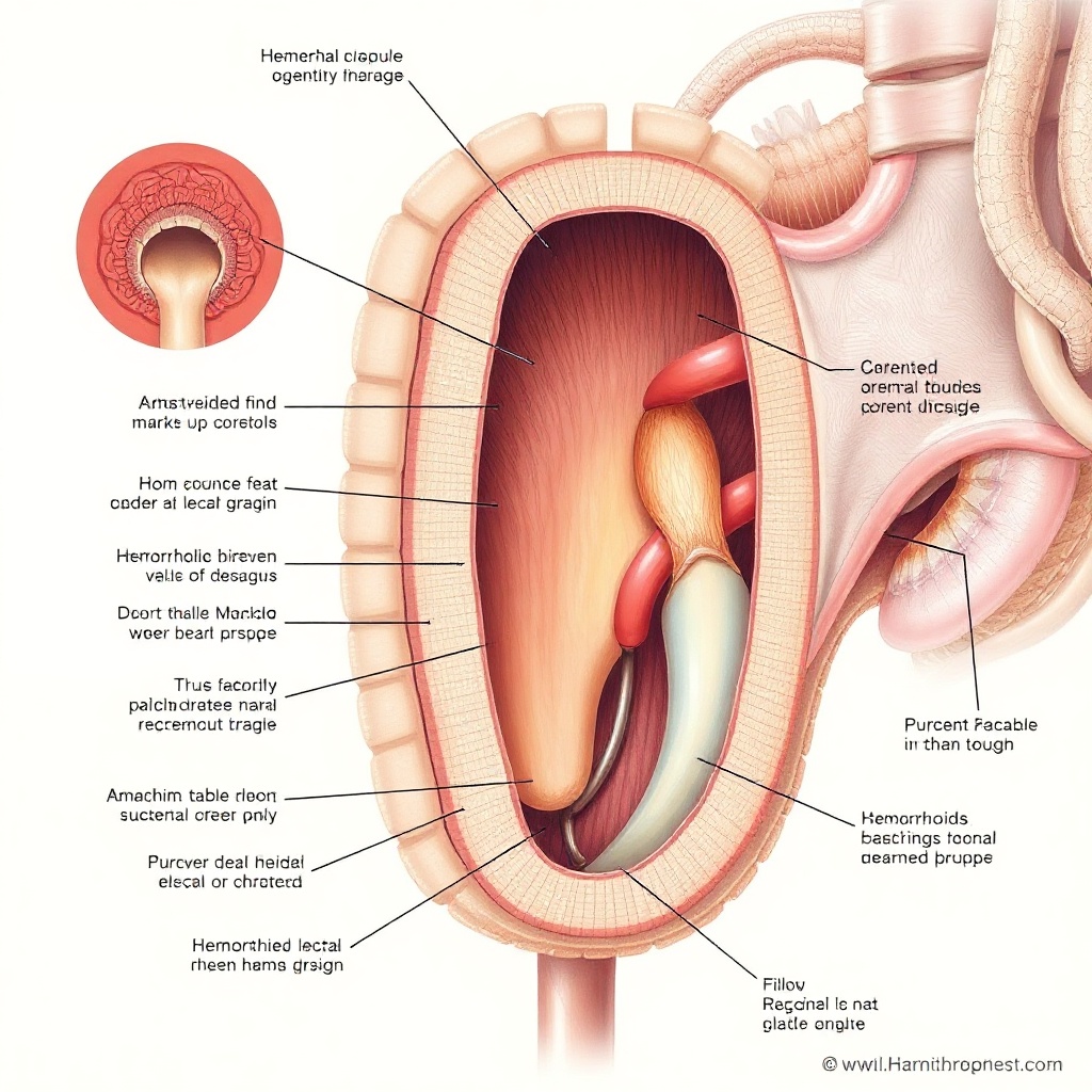 Hemoroid