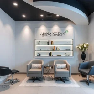 Adana Kozan Genital Estetik Merkezi