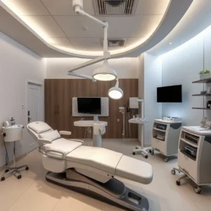 Adana Yumurtalık Genital Estetik Merkezi