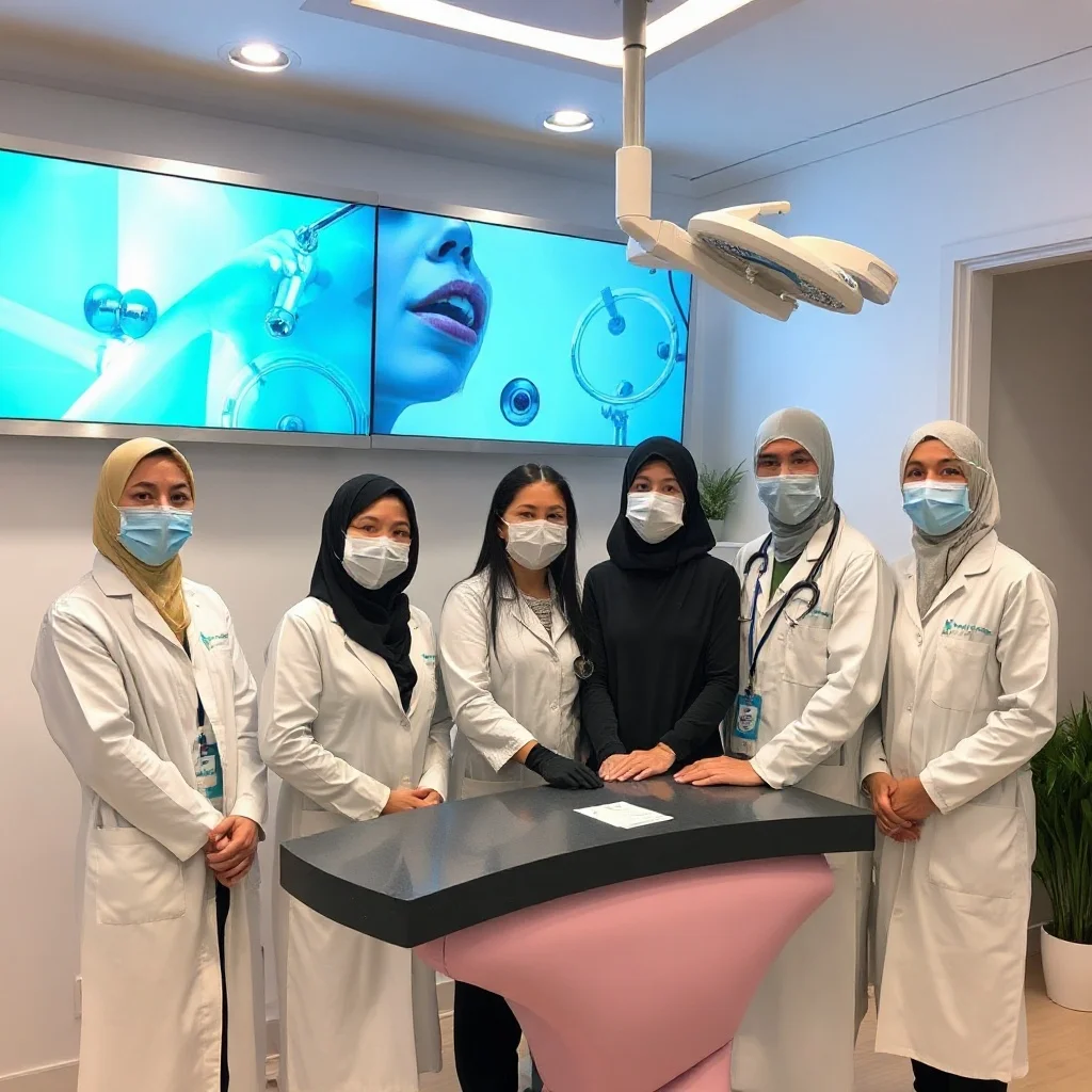 Adana Çukurova Genital Estetik Merkezi