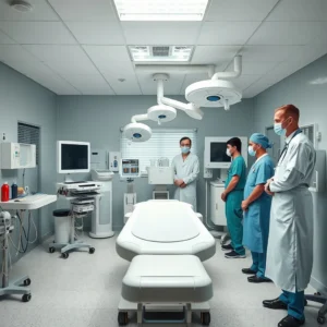 Adıyaman Sincik Genital Estetik Merkezi