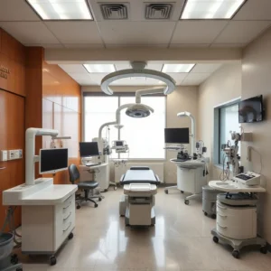 Adıyaman Tut Genital Estetik Merkezi