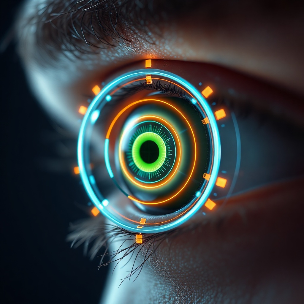 Akıllı Lens