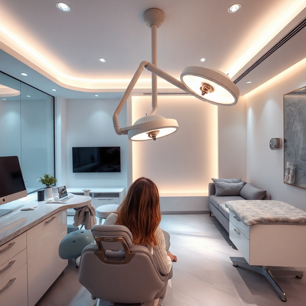Iğdır Genital Estetik Fiyatları 2026