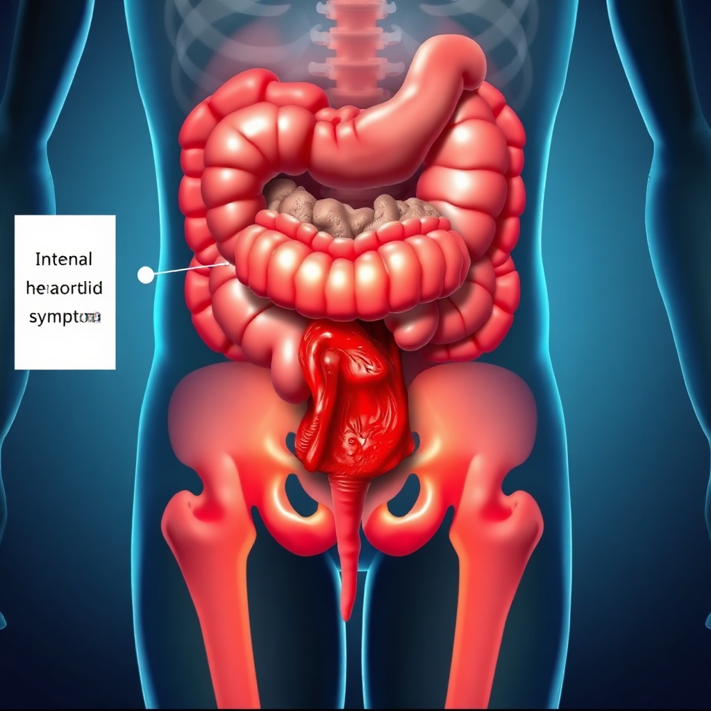 Hemoroid Belirtileri Nasıl Anlaşılır?