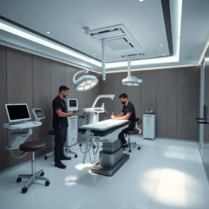 Aksaray Merkez Genital Estetik Merkezi