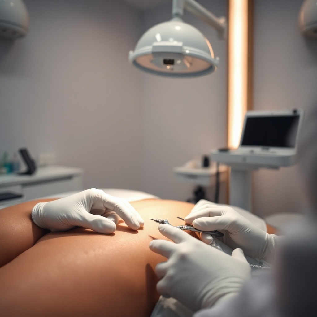 Siirt Genital Estetik Fiyatları 2026