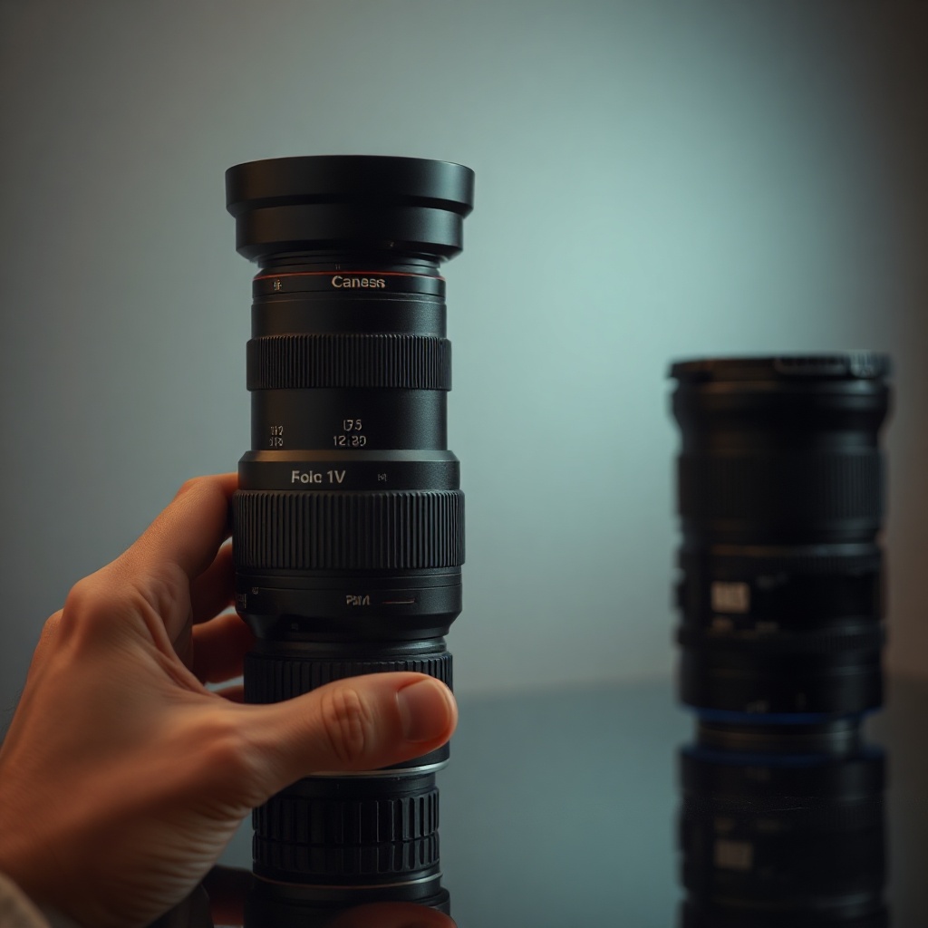 Akıllı Lens