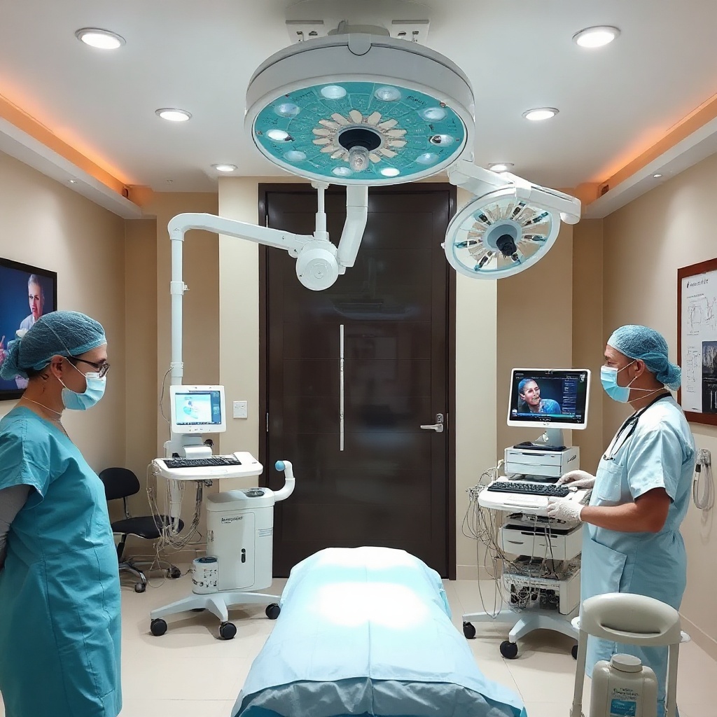 Adıyaman Genital Estetik Merkezi