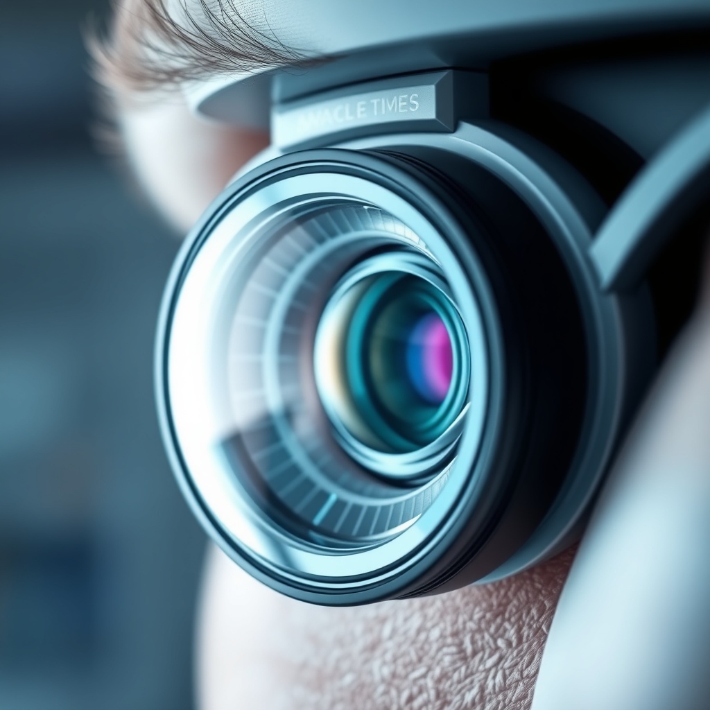 Akıllı Lens