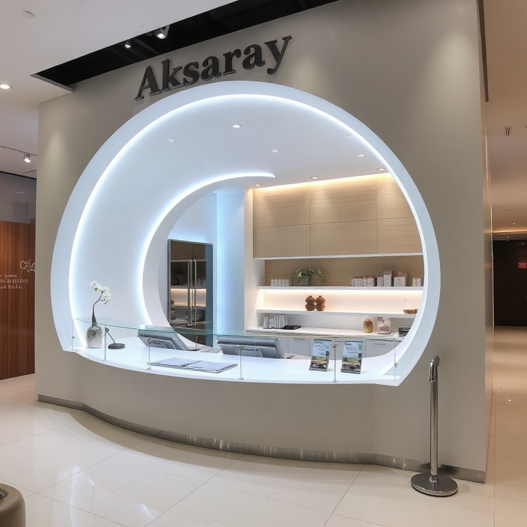 Aksaray Genital Estetik Merkezi