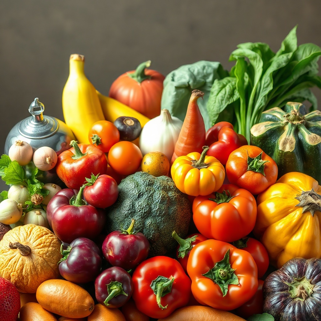 Tüp Mide Ameliyatı Sonrası Vitamin Kullanımı