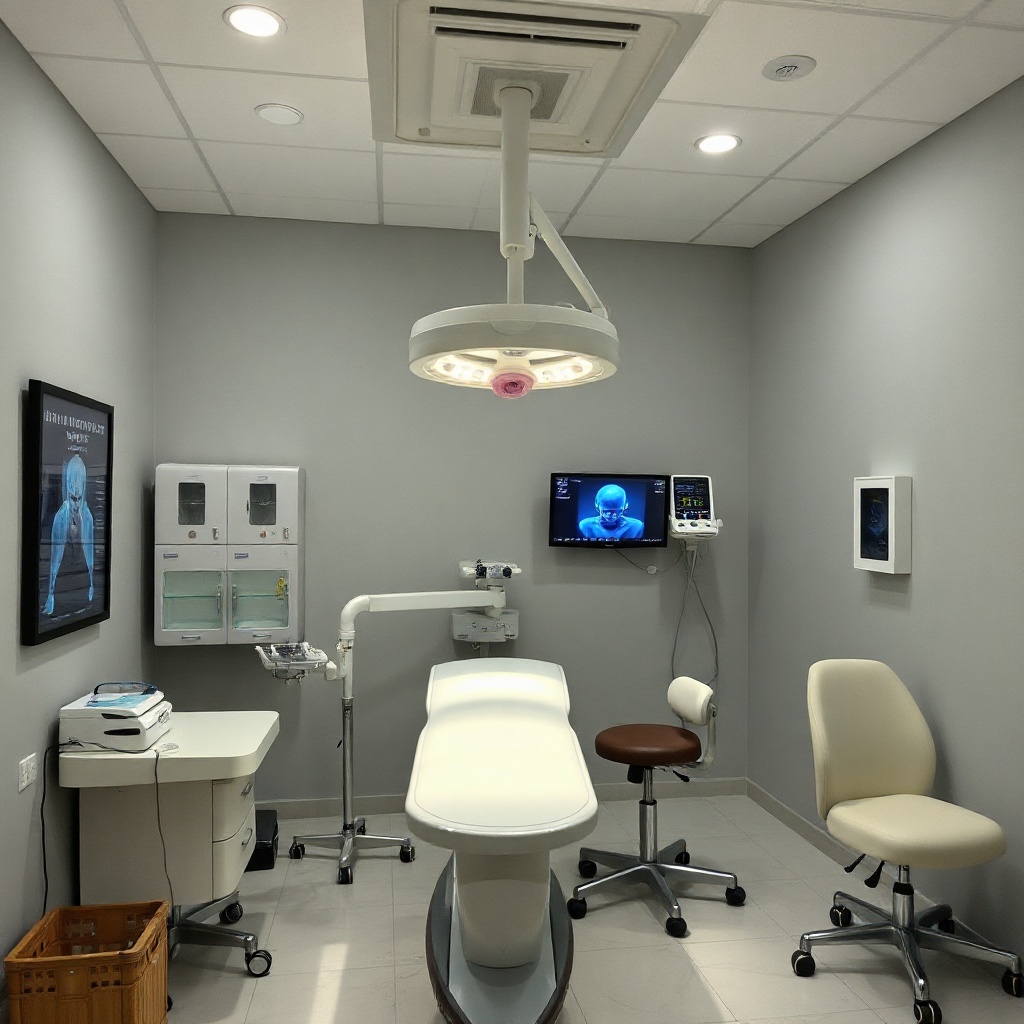 Ağrı Genital Estetik Merkezi