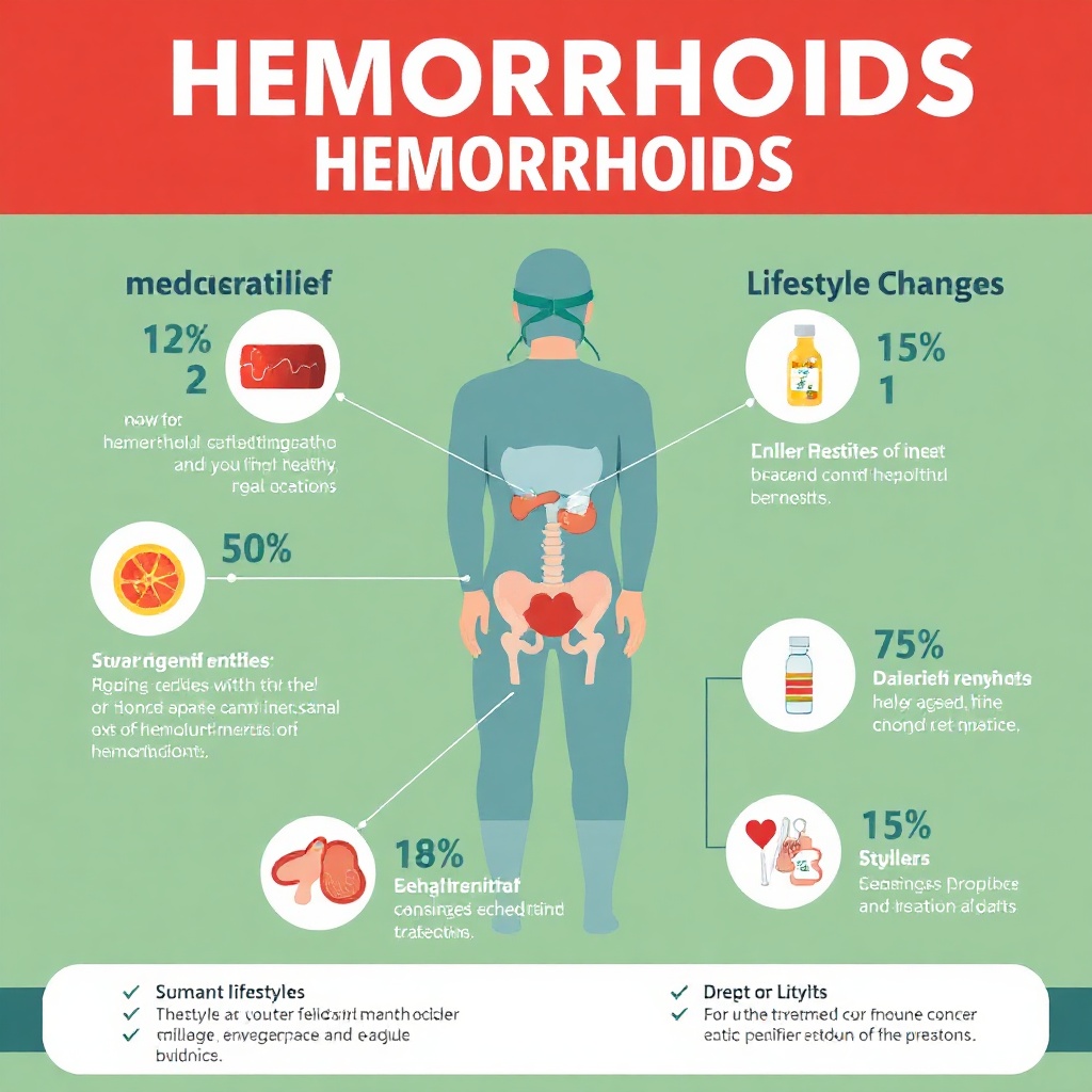 Doğum Sonrası Hemoroid