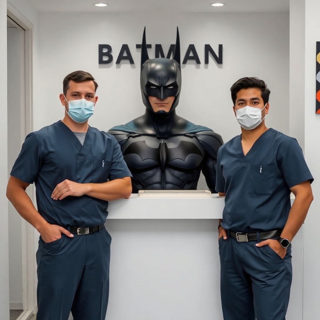 Batman Genital Estetik Merkezi