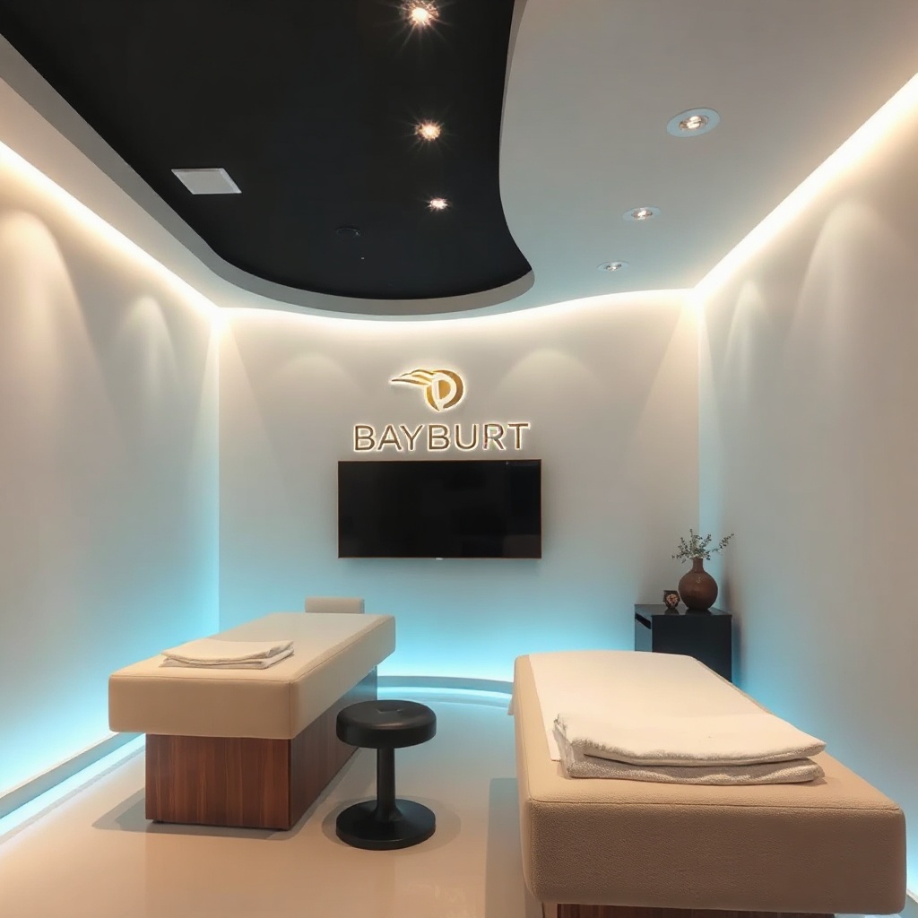 Bayburt Genital Estetik Merkezi