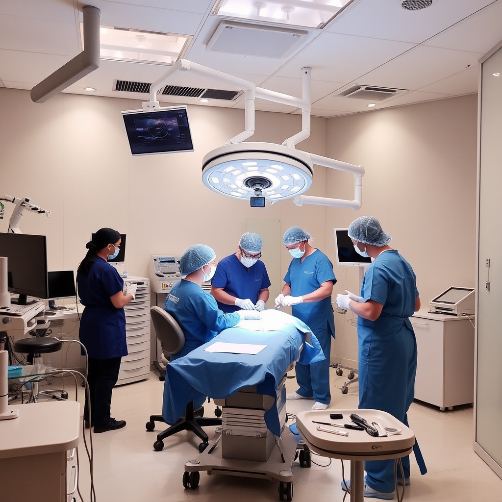 Liposuction
