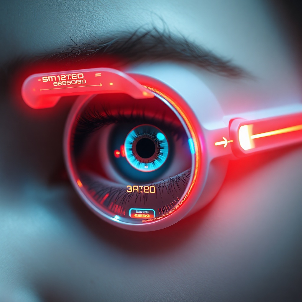 Akıllı Lens