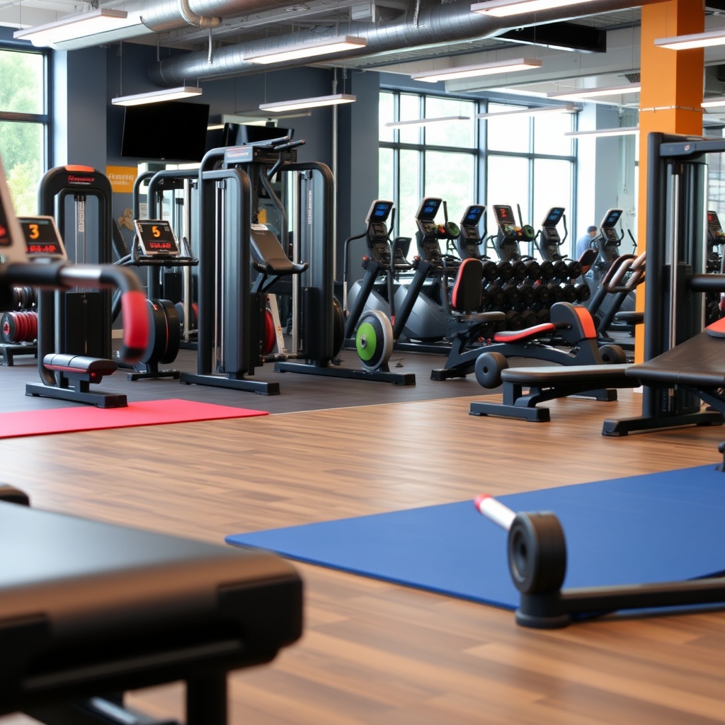 Obezite Cerrahisi Sonrası Spor