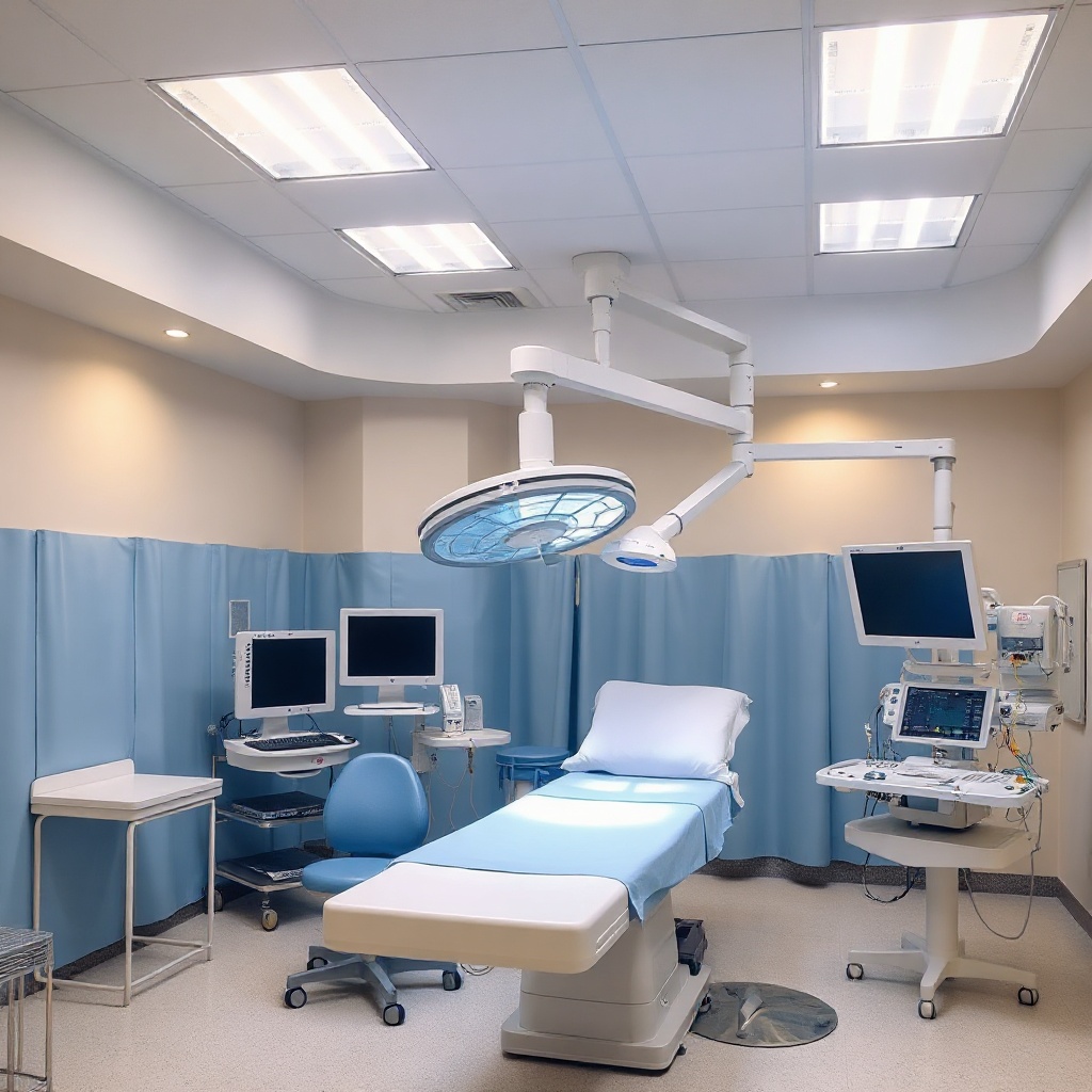Gümüşhane Genital Estetik Merkezi