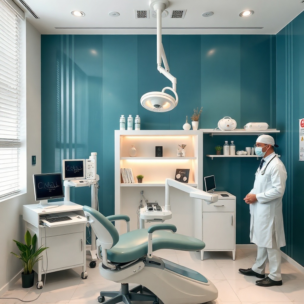 Iğdır Genital Estetik Merkezi