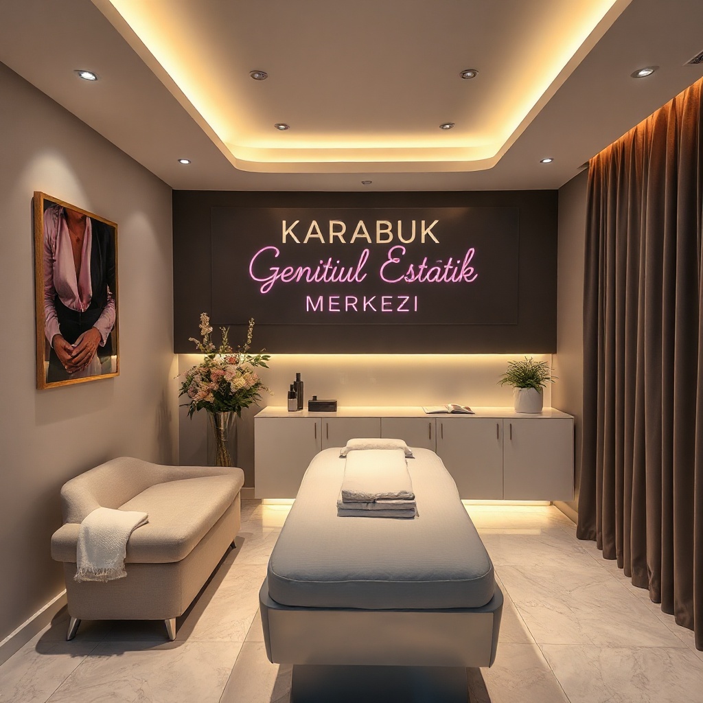 Karabük Genital Estetik Merkezi