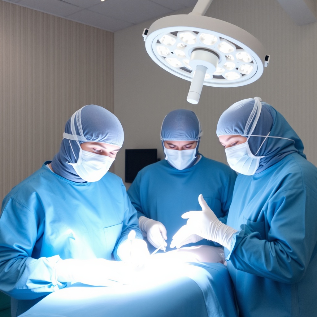 Kayseri Genital Estetik Merkezi
