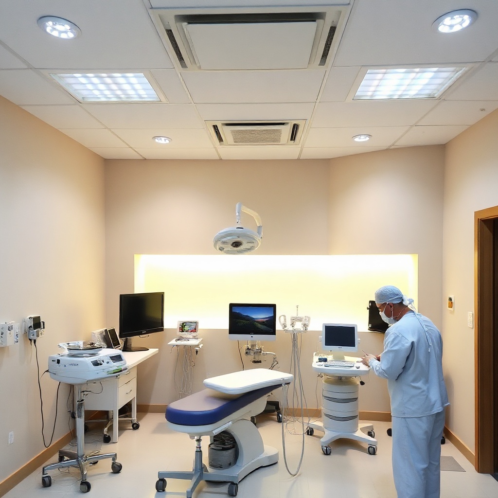 Kocaeli Genital Estetik Merkezi