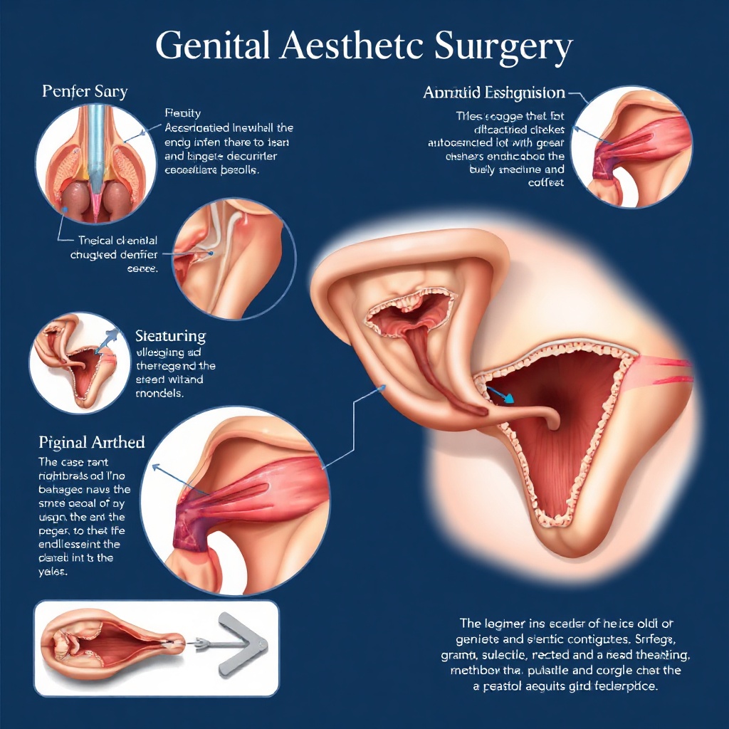 Genital Estetik