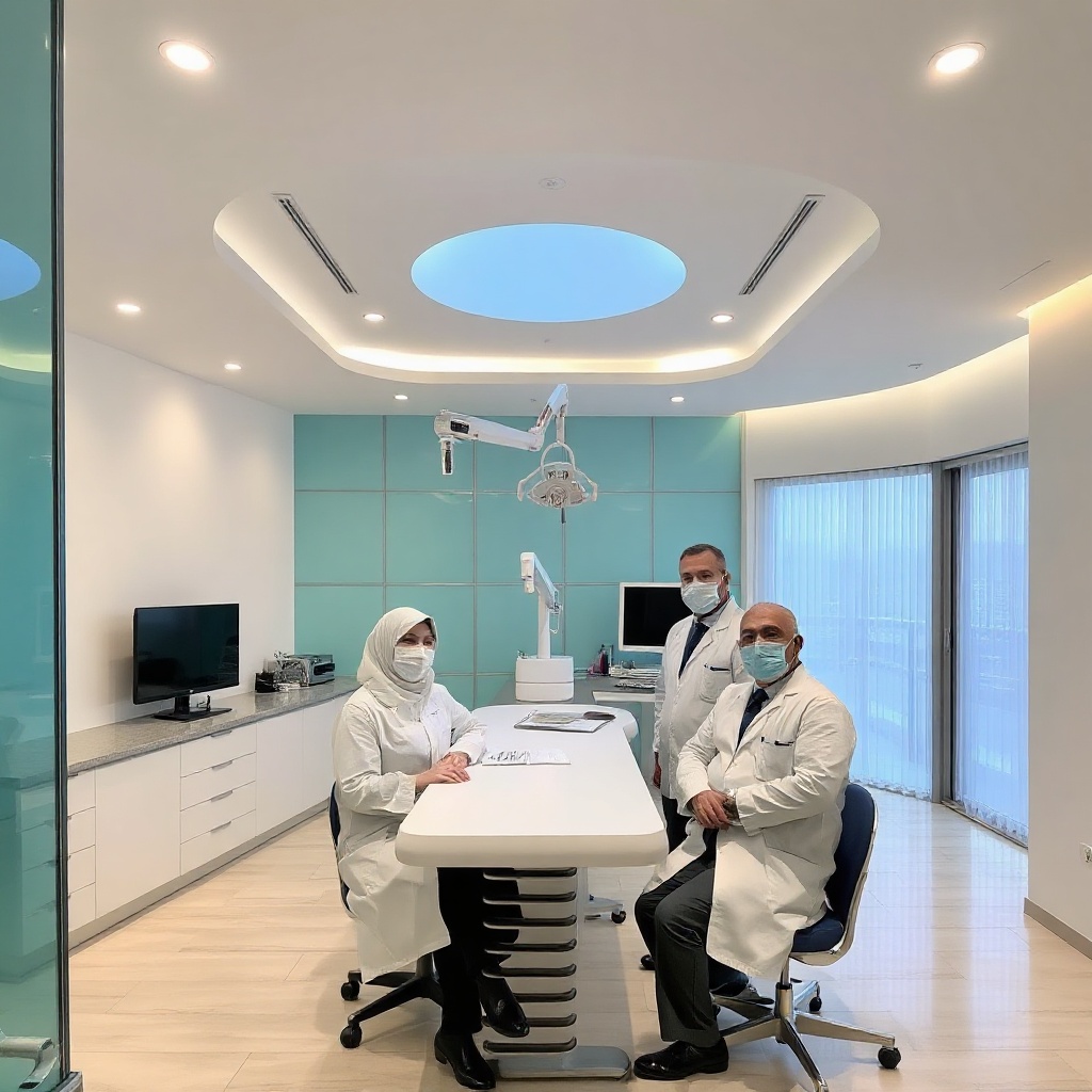 Mardin Genital Estetik Merkezi