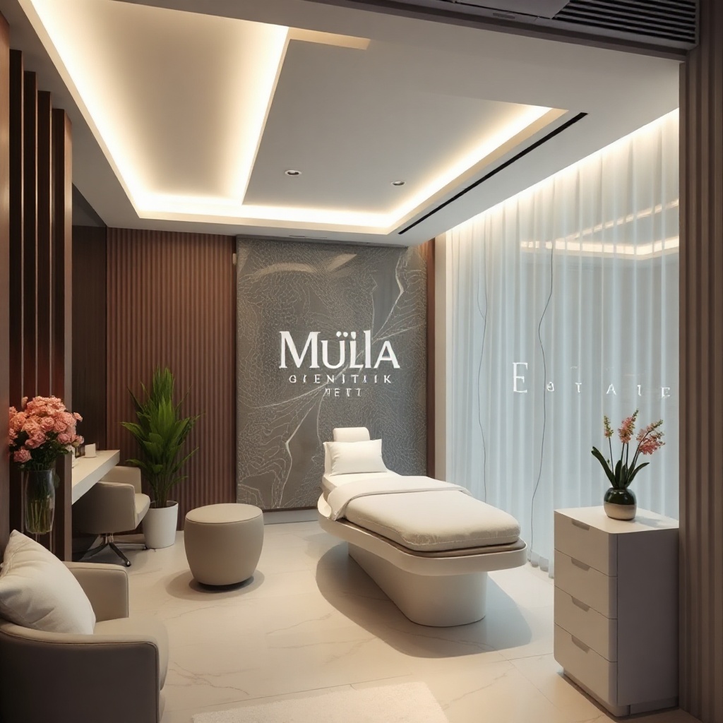 Muğla Genital Estetik Merkezi