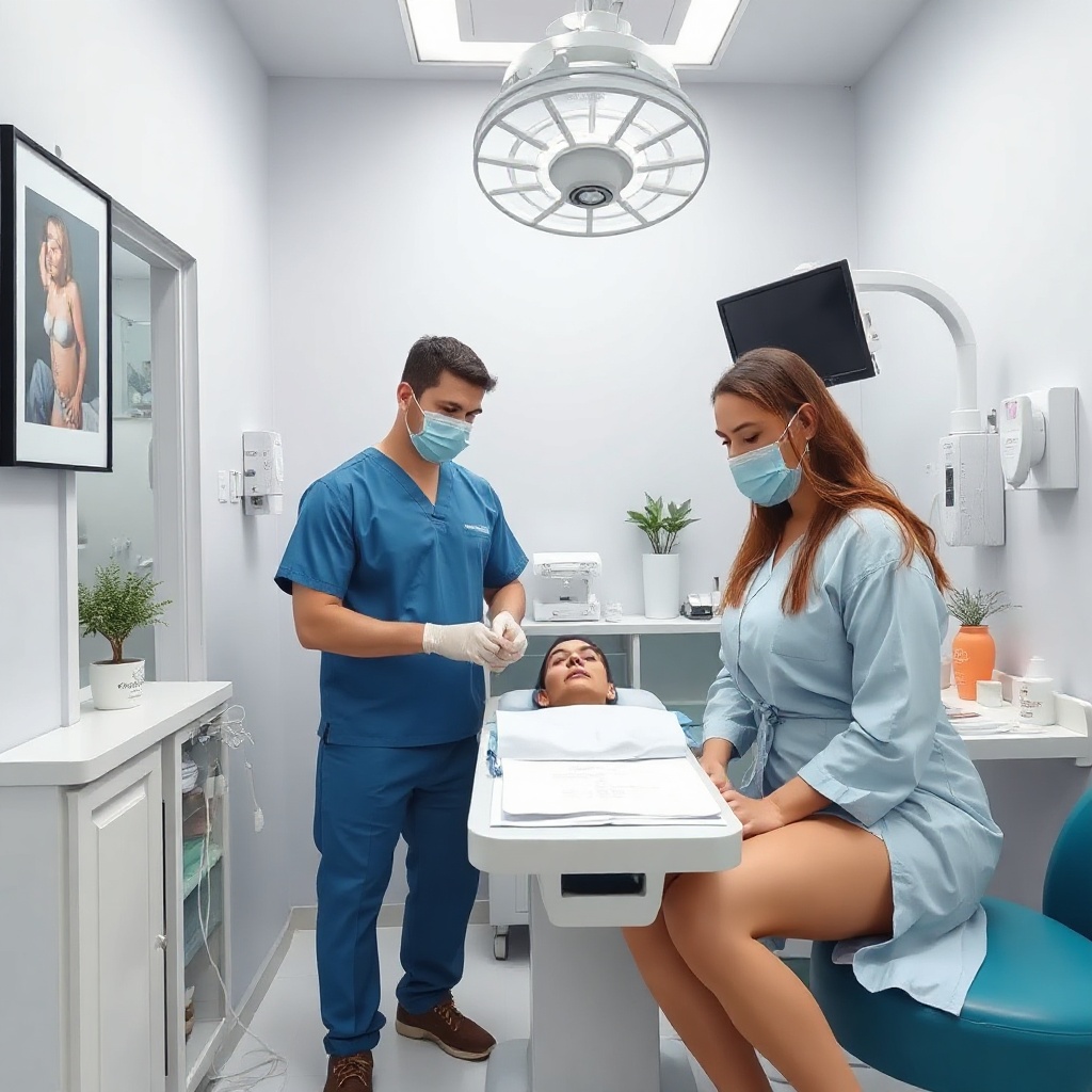 Muş Genital Estetik Merkezi