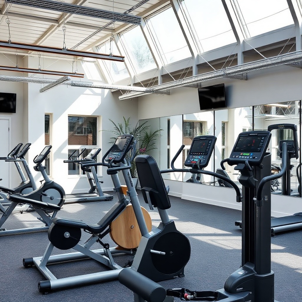 Plastik Cerrahi Sonrası Spor