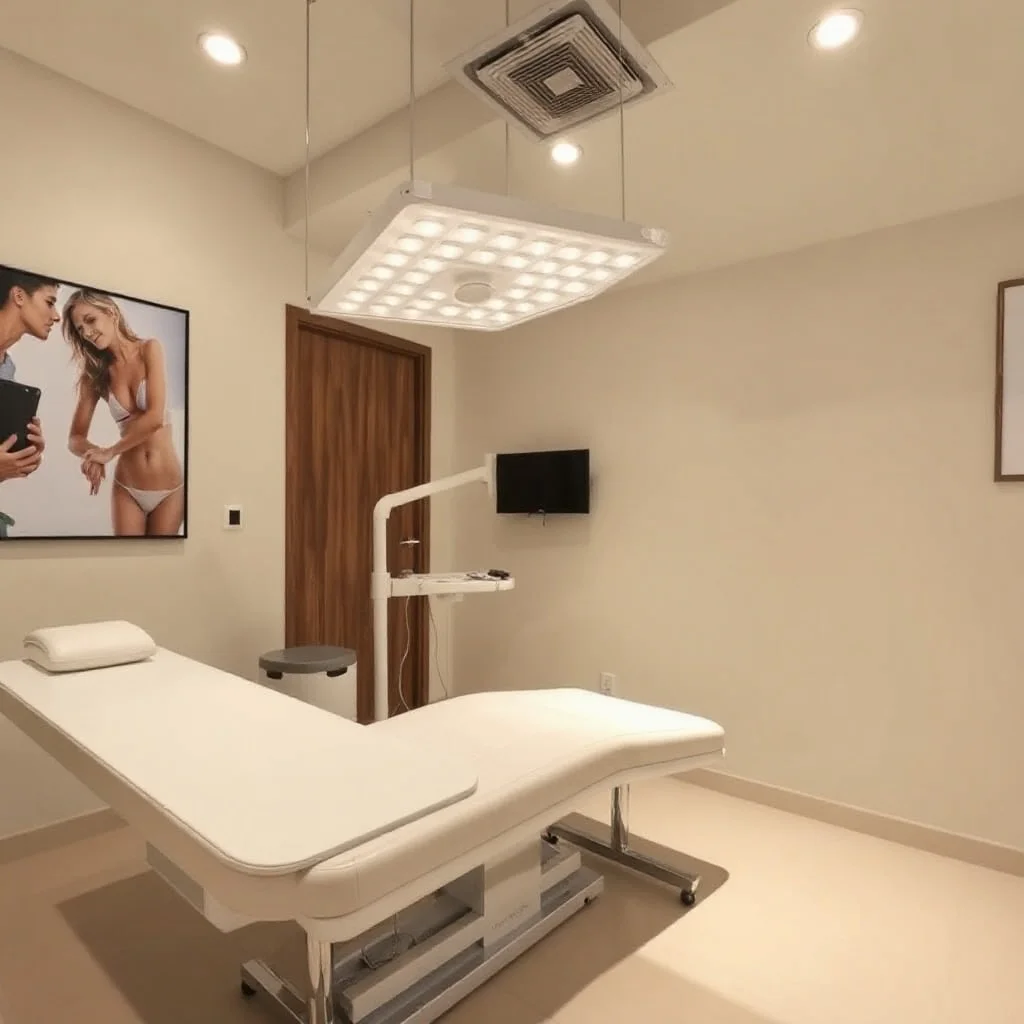 il} Bigadiç Genital Estetik Fiyatları 2026