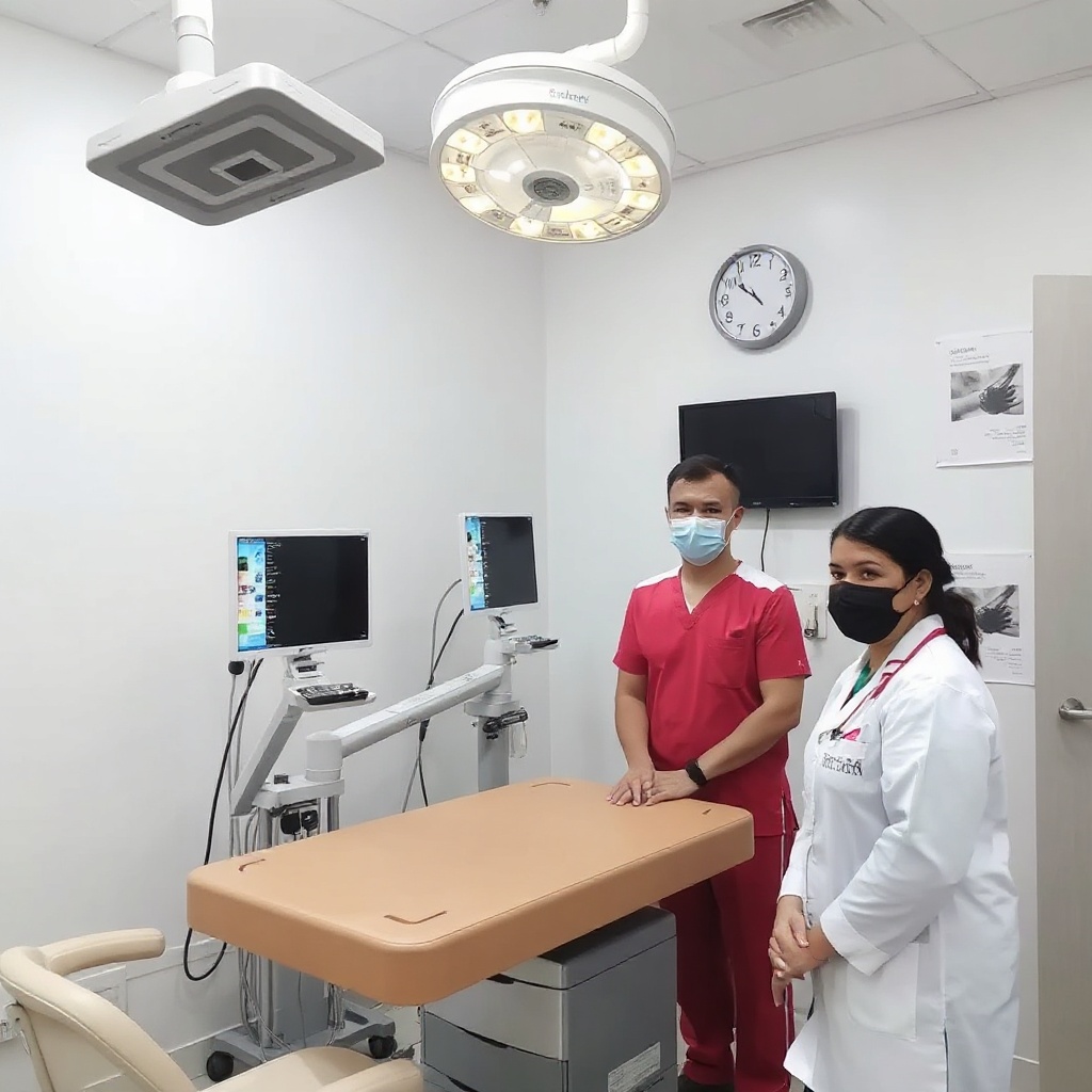Siirt Genital Estetik Merkezi