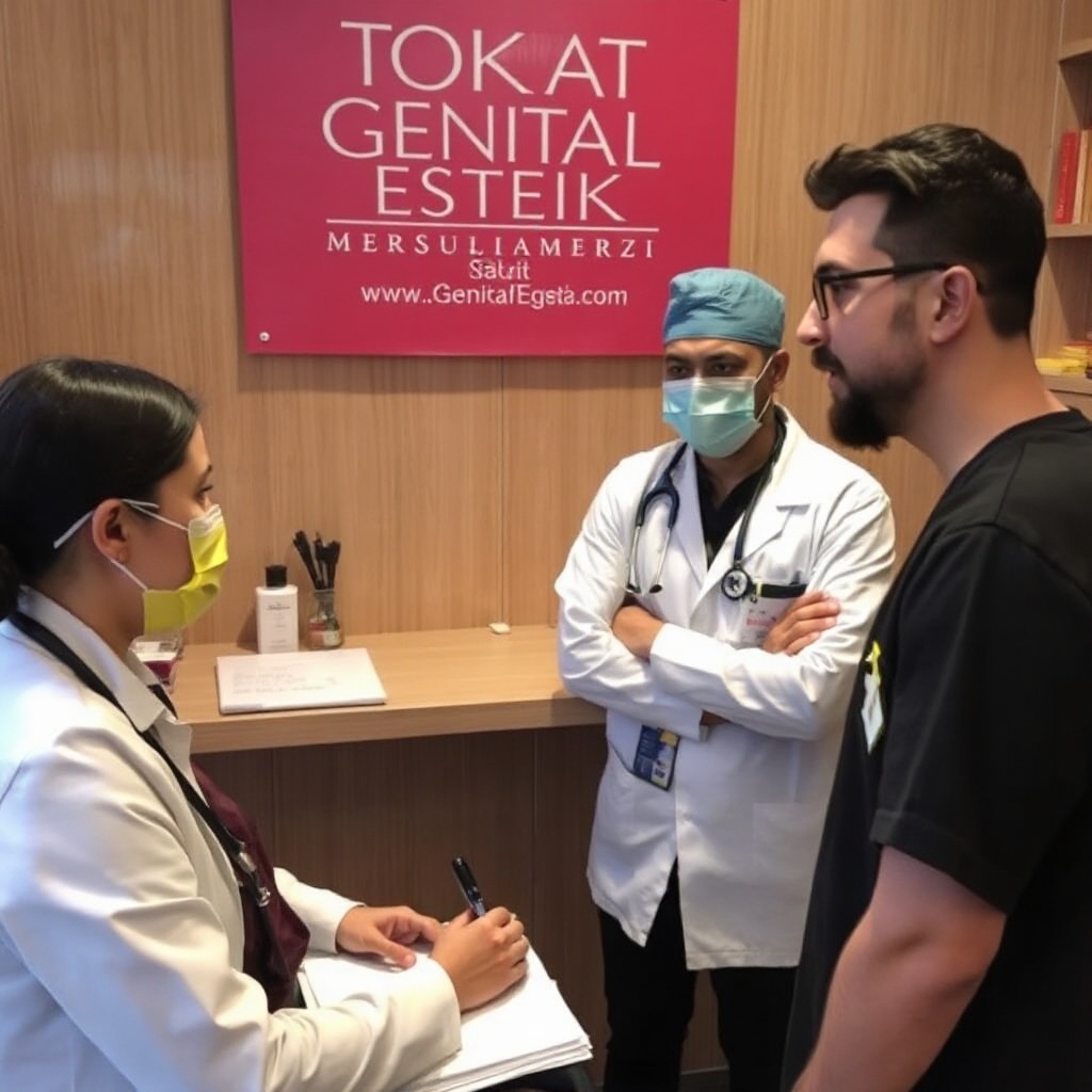Tokat Genital Estetik Merkezi