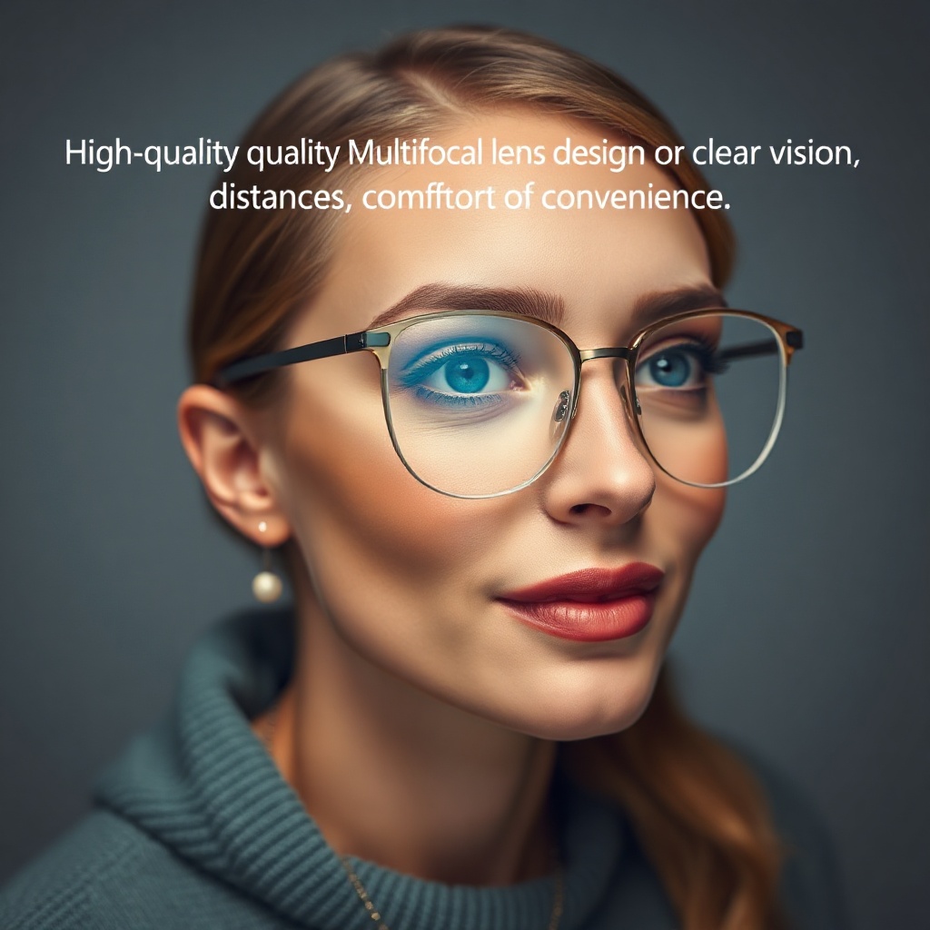 Multifokal Lens