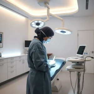 il} Manyas Genital Estetik Fiyatları 2026