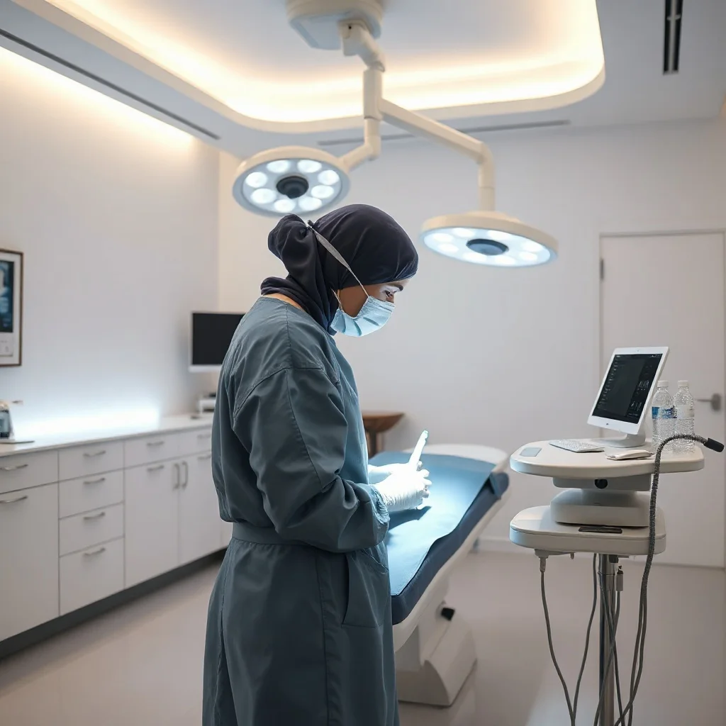 il} Manyas Genital Estetik Fiyatları 2026