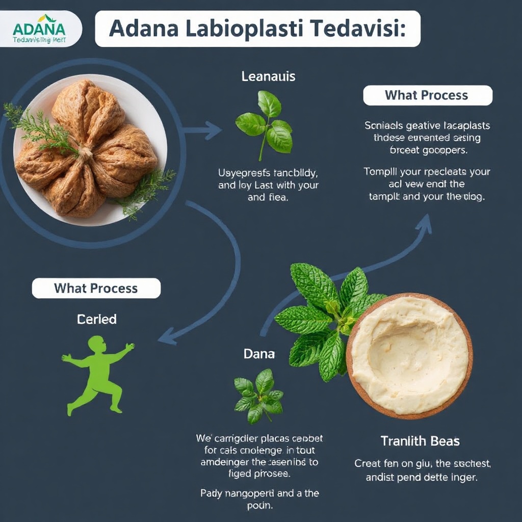 Adana Labioplasti Tedavisi