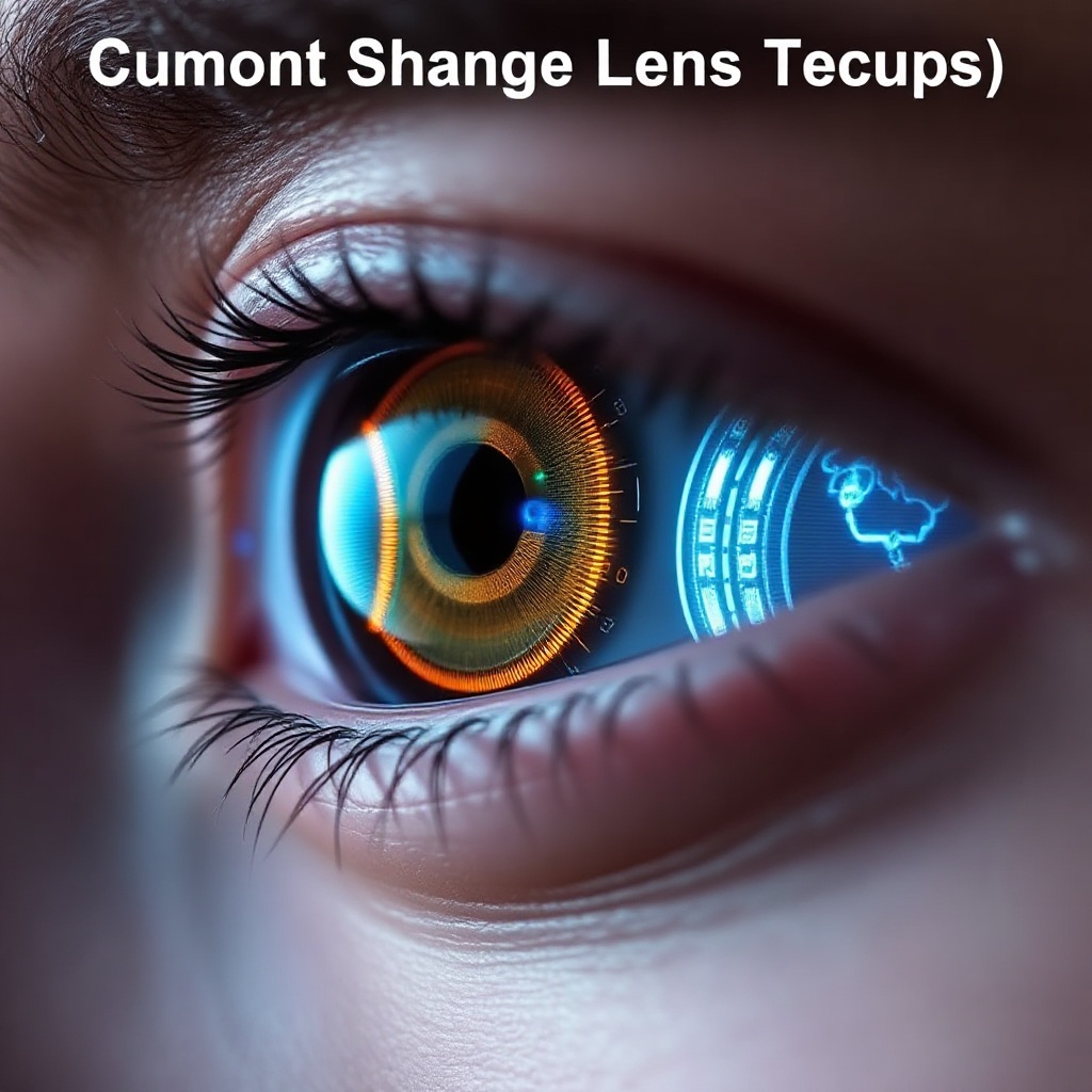Akıllı Lens