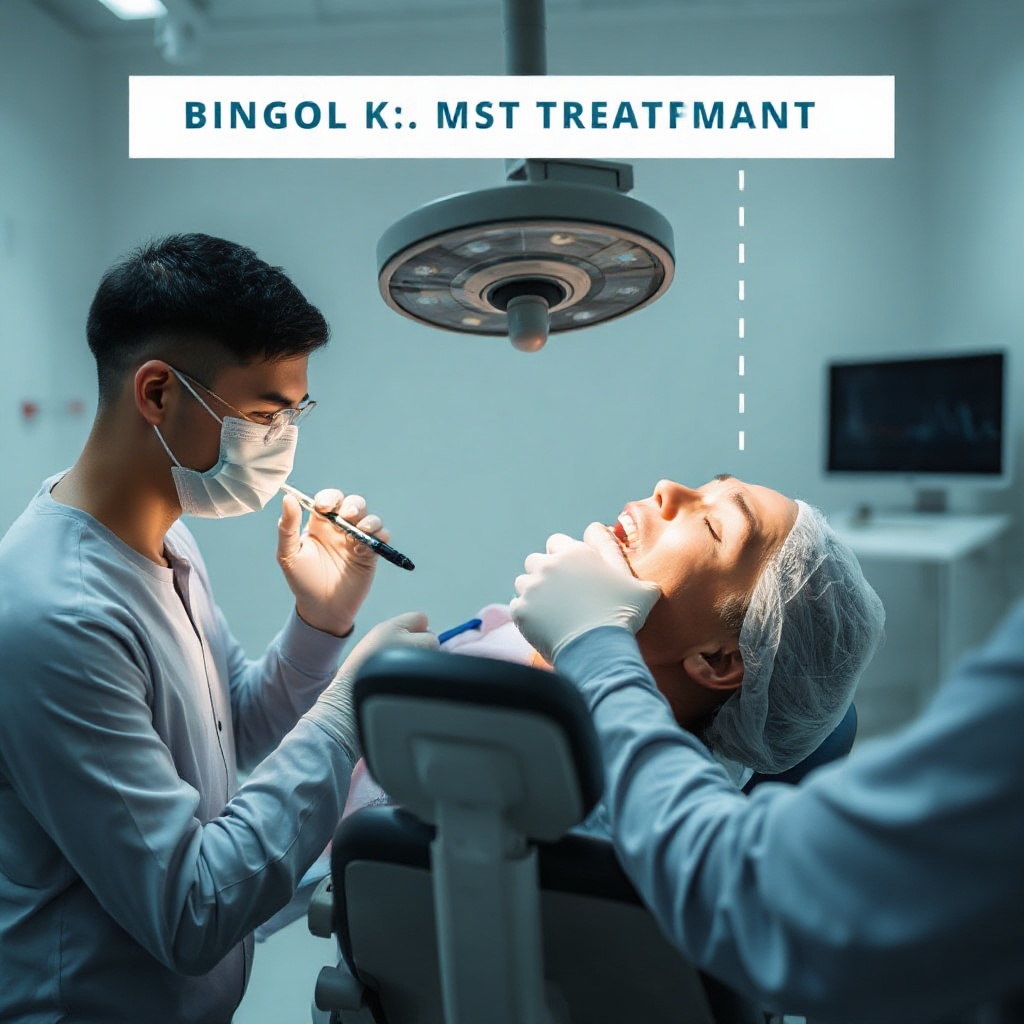 Bingöl Labioplasti Tedavisi