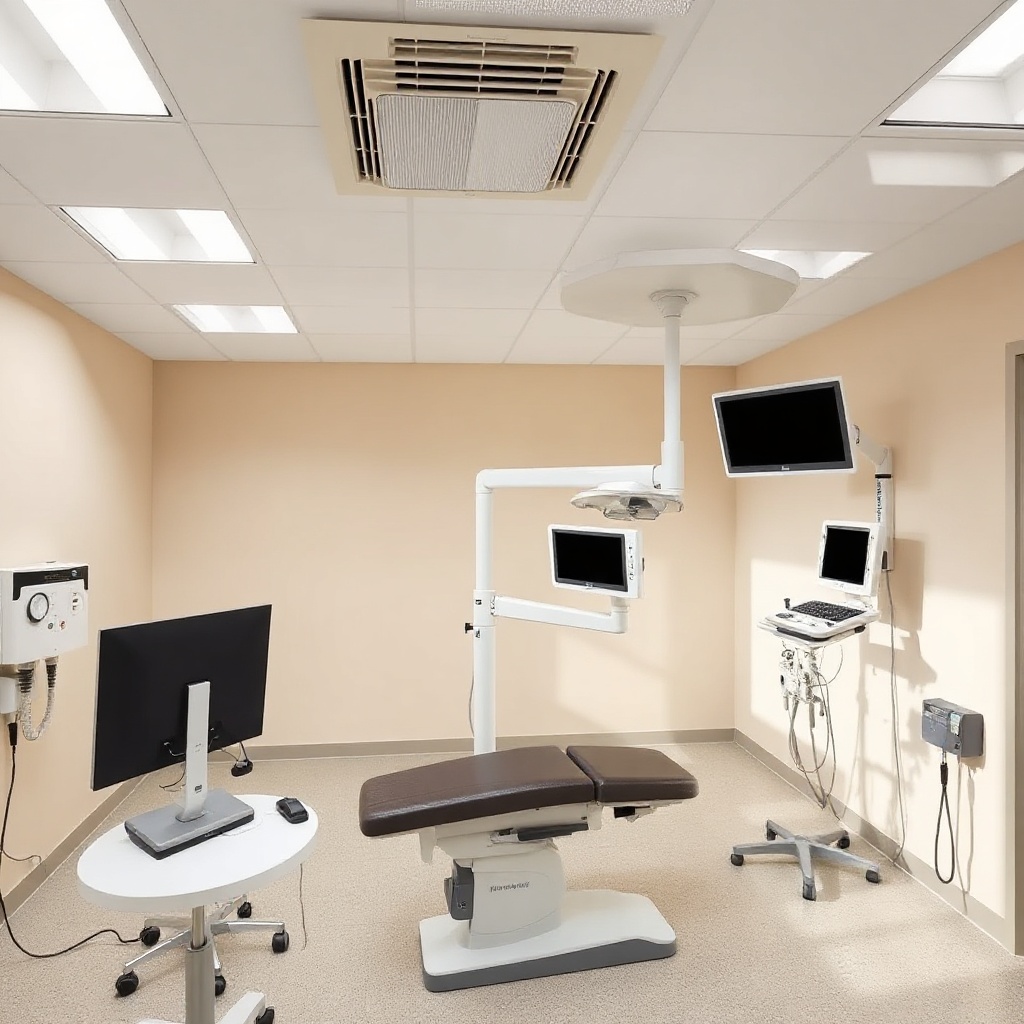 Denizli Genital Estetik Merkezi