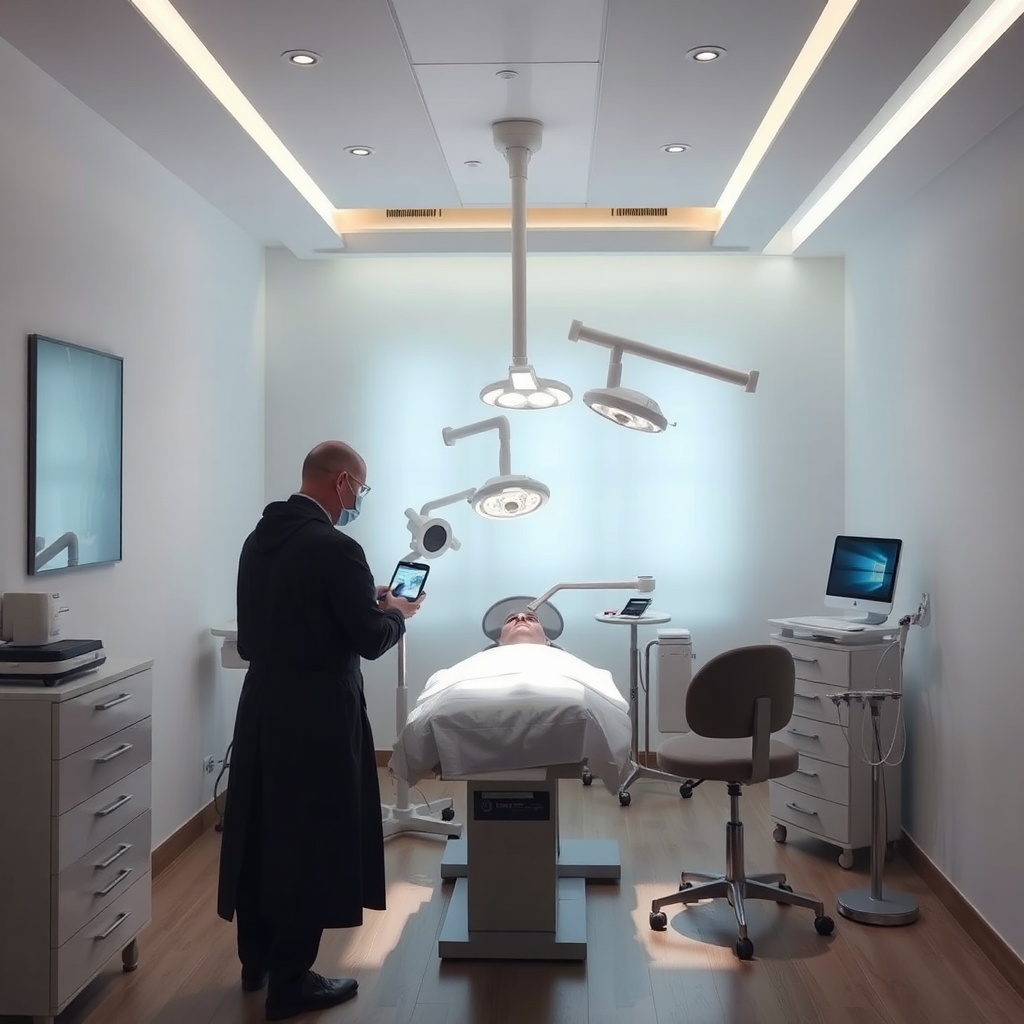 Erzurum Labioplasti Tedavisi