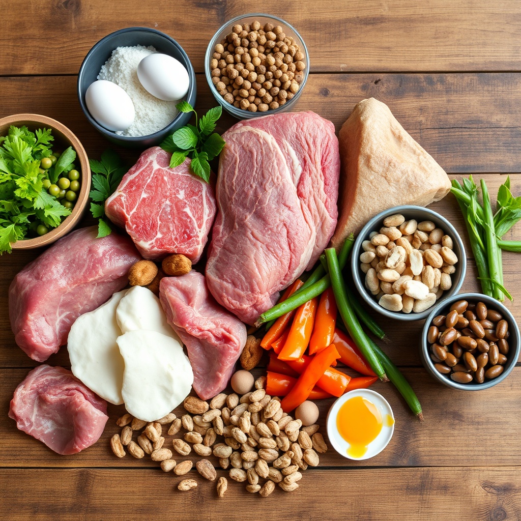 Obezite Cerrahisi Sonrası Protein Tüketimi