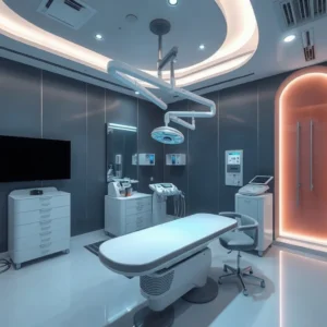 il} Altınyayla Genital Estetik Fiyatları 2026