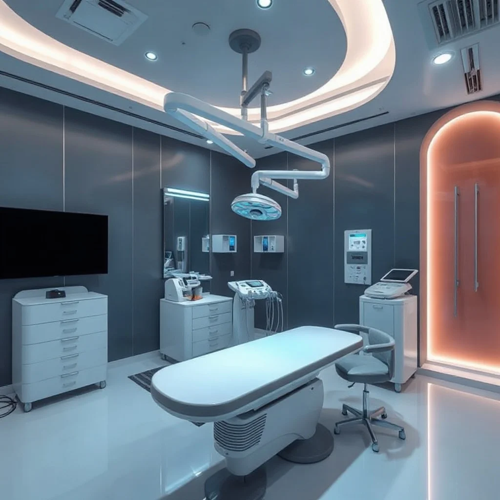 il} Altınyayla Genital Estetik Fiyatları 2026