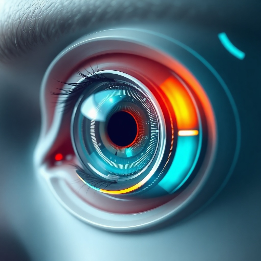 Akıllı Lens