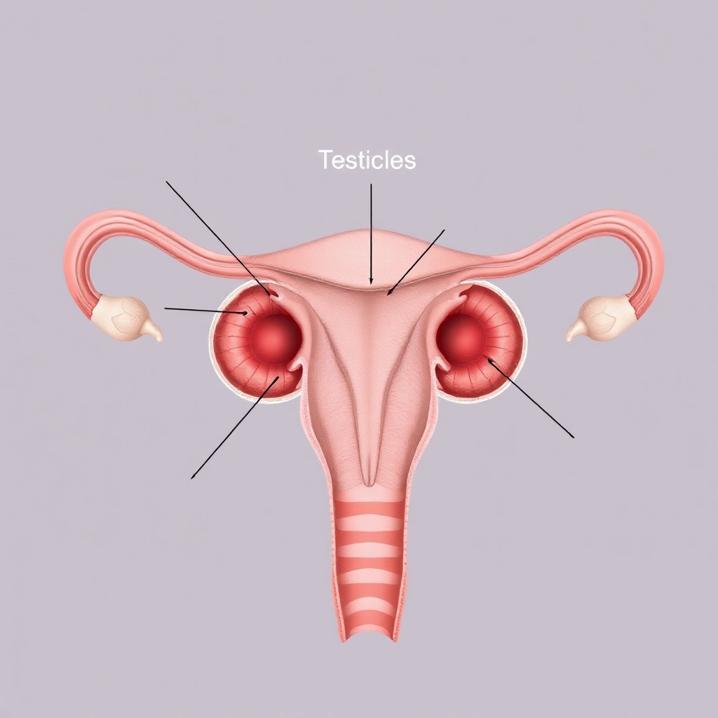 Testis Kanseri Belirtileri